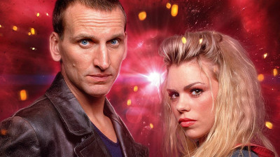 Doctor Who 1Temporada