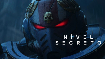Nível Secreto