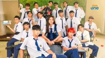 'Ang Mutya ng Section E' English Sub [Full Episodes Free]