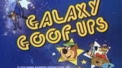 Galaxy Goof-Ups