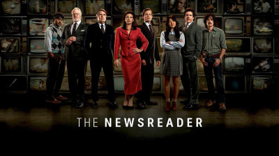 'The Newsreader' Season 3 Full Episodes FREE