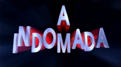 Novela A Indomada
