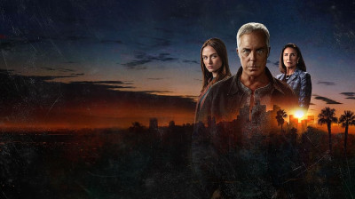 Bosch Legacy Season 3 Free [Full Episodes]