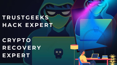 BEST BITCOIN RECOVERY EXPERT