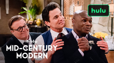 'Mid-Century Modern' Season 1 [Full Episodes]