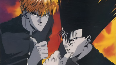 *Kyou Kara Ore Wa* :---Sub Esp.Mini Serie TV.