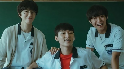 Weak Hero Class - Classe dos Hérois Fracos