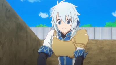 Kanchigai no Atelier Meister - EP. 01 (Dublado)