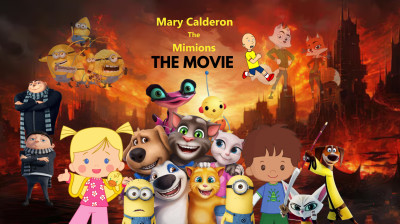 Movie Adult Swim Animation