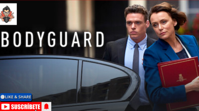 BODYGUARD TV Series