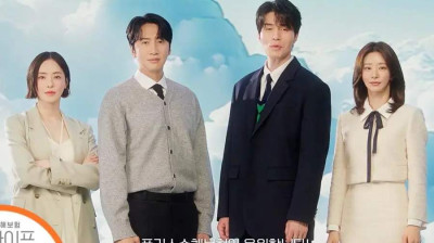 The Divorce Insurance (Season 1 Full Episodes)