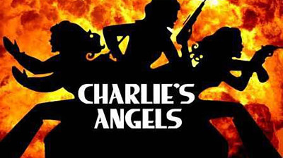 Charlie S Angels stagione  03
