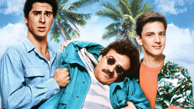 Um Morto Muito Louco (Weekend at Bernie's) 1989