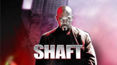 Shaft (2000)