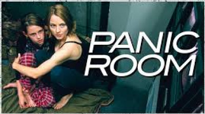 Panic Room (2002)