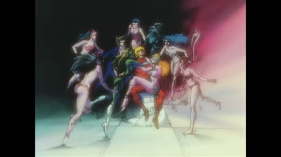 Cobra - Zahora (02) VF