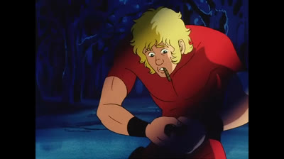 Cobra - l'homme de verre (03) VF