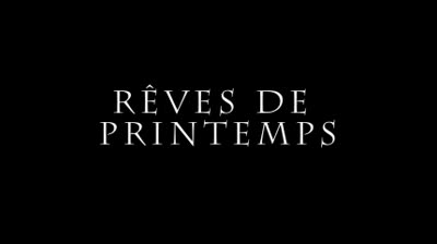 Rêves de printemps lades neffous