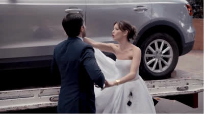 Pablo y Julia - Parte 1