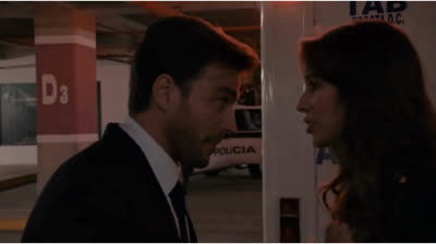 Pablo y Julia - Parte 5