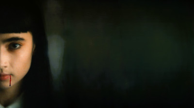 Vampire Humaniste cherche suicidaire consentant