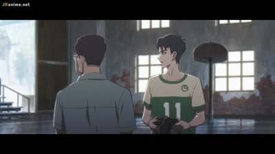 Shiguang Dailiren (Link Click): 1x4