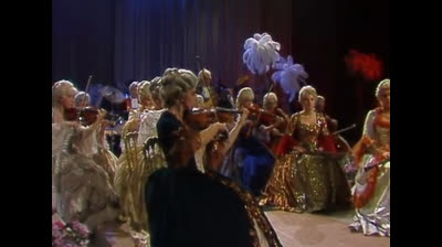 Rondò Veneziano - Andante Veneziano (1982)