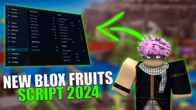 Blox Fruits Script Free Download 2025 | Work 100% ✅