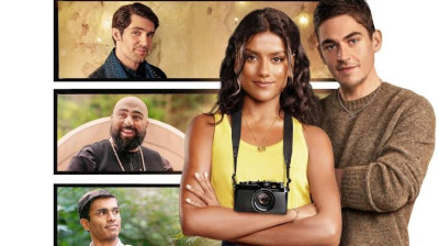 Queimando o filme HD 2025