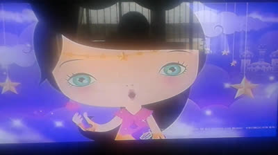 Nick Jr. - Promo Teenie Genies Shimmer y Shine