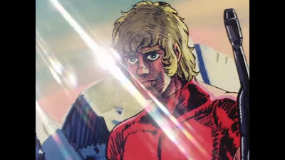 Cobra - le piège (05) VF