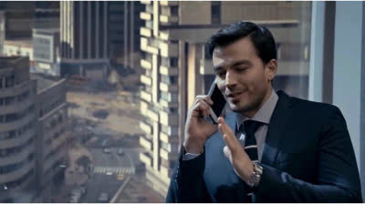 Pablo y Julia - Parte 8