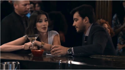 Pablo y Julia - Parte 9