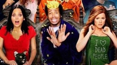 Todo Mundo Em Pânico 2 - Dublado em PT-BR