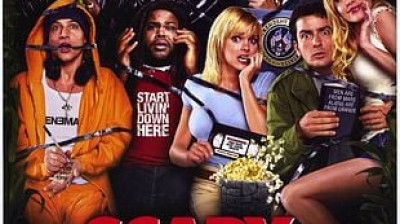 Todo Mundo Em Pânico 3 - Dublado em PT-BR