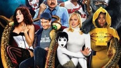 Todo Mundo Em Pânico 4 - Dublado em PT-BR