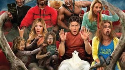 Todo Mundo Em Pânico 5 - Dublado em PT-BR