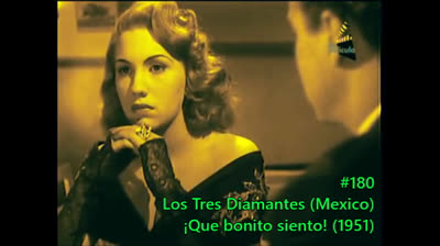 200 mejores canciones en español de los 50's (180-171)