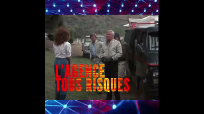 L'Agence tous risques