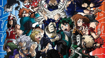 Boku no Hero Academia 5th Season BD Latino 07 mp4