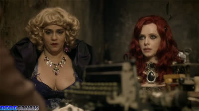 amorteamo 04x01| nicsfilm