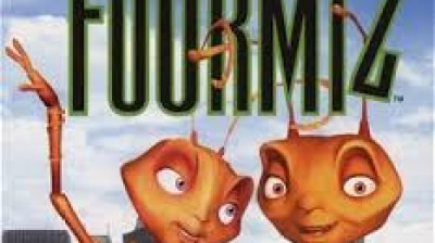 Fourmiz (1998)
