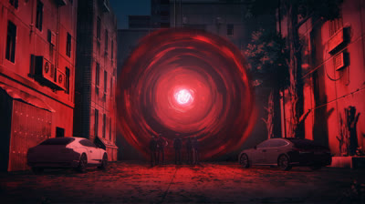 Solo Leveling T2 Cap 02