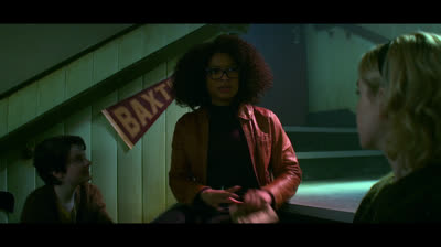 O Mundo Sombrio de Sabrina - EP3