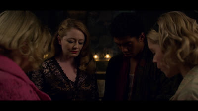 O Mundo Sombrio de Sabrina - EP5