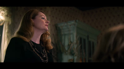 O Mundo Sombrio de Sabrina - EP4