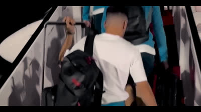 El Mundial de Messi T1 Cap 1