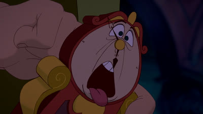 A Bela e a Fera (Versão Estendida) (1991) [720p] [Legendado]