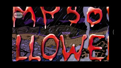 La casita del Horror 1 - 1