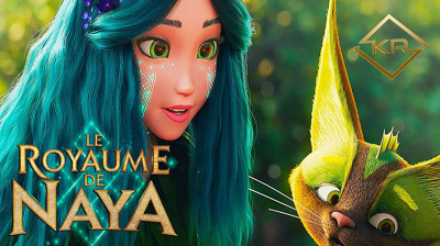 Mavka The Forest Song - Le Royaume de Naya  (2023) Par KLAA RIAD